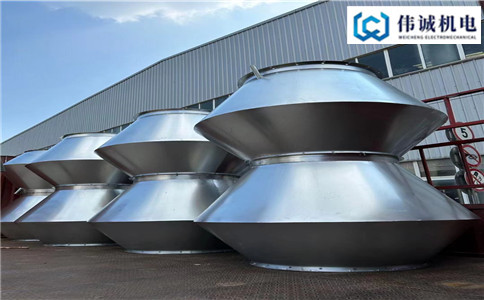 武漢廢氣管道加工廠,湖北錐形雨帽廠家